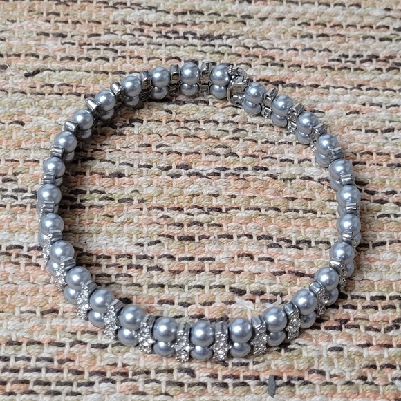 VINTAGE Choker - Picture 5 of 9